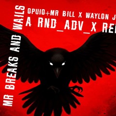 MR BREAKS AND WAILS - RND_ADV_X remix