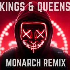 Ava Max - Kings & Queens (Monarch Remix)