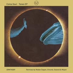 Coma Soul - Cold Tones (Ground Remix)