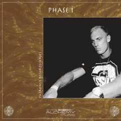 PHASE1  - PATRONUS RECORDS || SA Exclusive #22