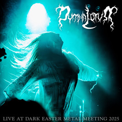 Пахаваны Жыўцом (Buried Alive) (Live 2025)