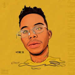 PineSA - Why ? (Prod. MK)