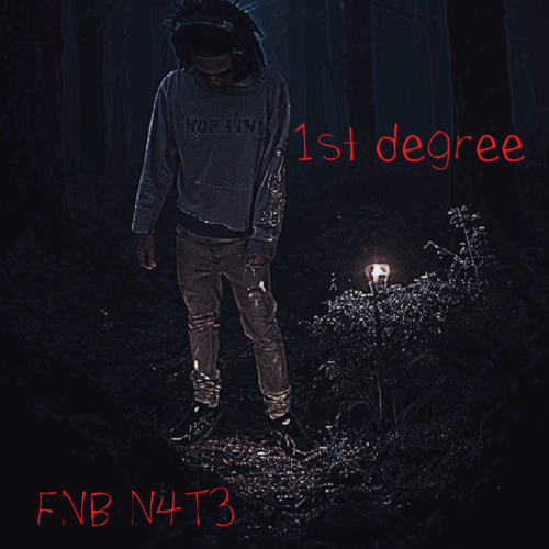 1st degree