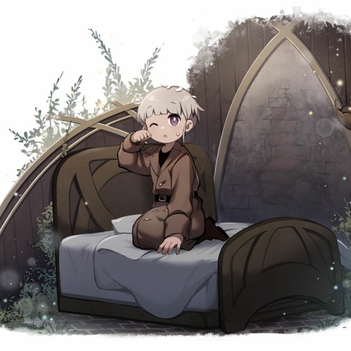 [From Deemo II] seatrus - Mark Of Remembrance