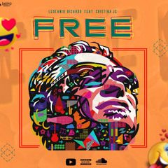 Free-Leofanio Ricardo ft Cris JC__remix(Júnior Pro).mp3