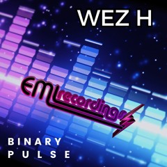 WezH - Binary Pulse (Original Mix)