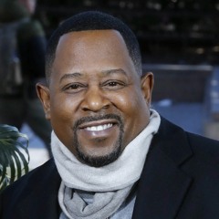 Martin Lawrence