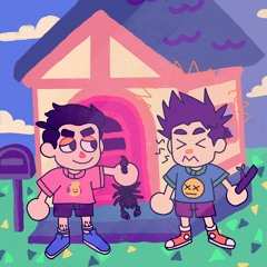 homebound (feat. klovyn)