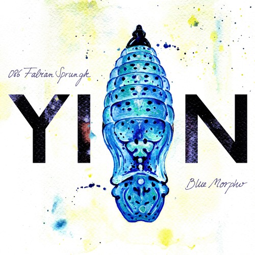 HMWL Premiere: Fabian Sprungk - Falling feat. Yasola (Original Mix) [YION]