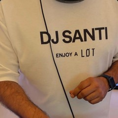 D-SANTI SESSION BSK 2025