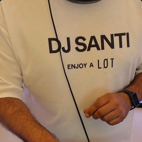 D-SANTI SESSION BSK 2025