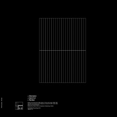 Nicolas Jaar – RA.500 (Resident Advisor, 28 Dec 2015)