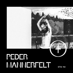 STM 114 - Peder Mannerfelt