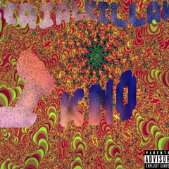I Kno prod. Agxny