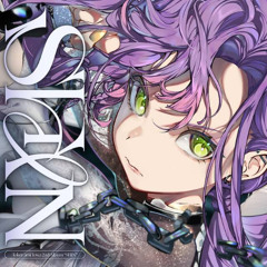 常闇トワ - 心の在処はすぐ傍に ([sound shinobi] Vocal Trance Intro Mix)