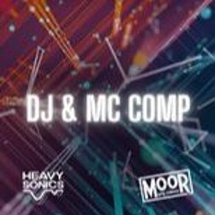 Heavy Sonics DJ Comp