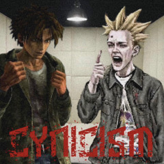 CYNICISM (prod. VYLE)