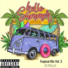 Tropical Mix Vol.3