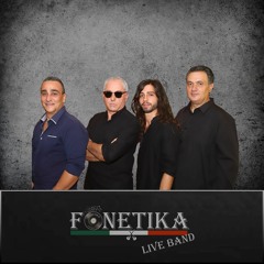 12 Gloria (U. Tozzi) - Fonetika Live Band