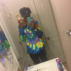 Misunderstood (prod. Mega Beats)