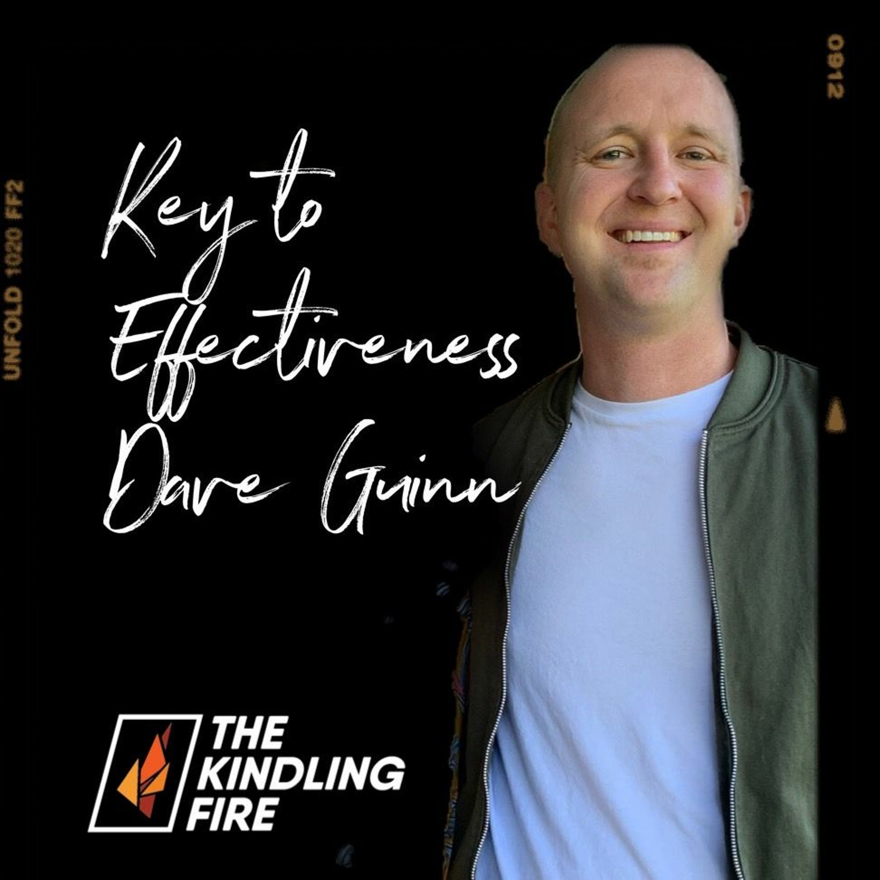 Kindling Fire with Troy Mangum
