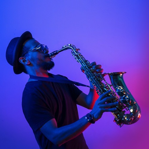 Stream Sandy Sy Listen to Saxophone Covers 🎷 Saxofone Romantico