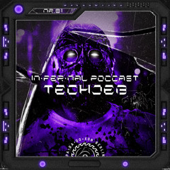 IN•FER•NAL PODCAST #81 - TECHJEẞ