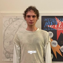 Confessional w/ Vova Polunin @ KURS radio 25.12.24