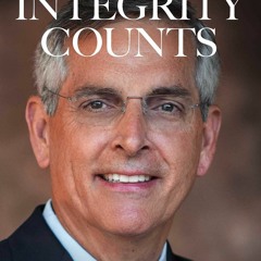[PDF❤️EPUB✔️KINDLE]⚡️Download✔️ Integrity Counts