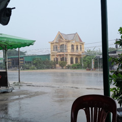 Ham Thuan Nam Monsoon Rain