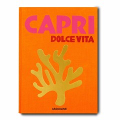 ePUB download Capri Dolce Vita on any device
