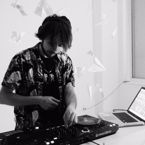 Mix from LNAA (07.10.22)