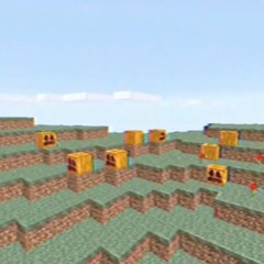 minecraft world