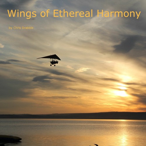 Wings of Ethereal Harmony