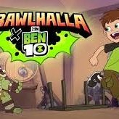 Brawlhalla Mod Apk Ios