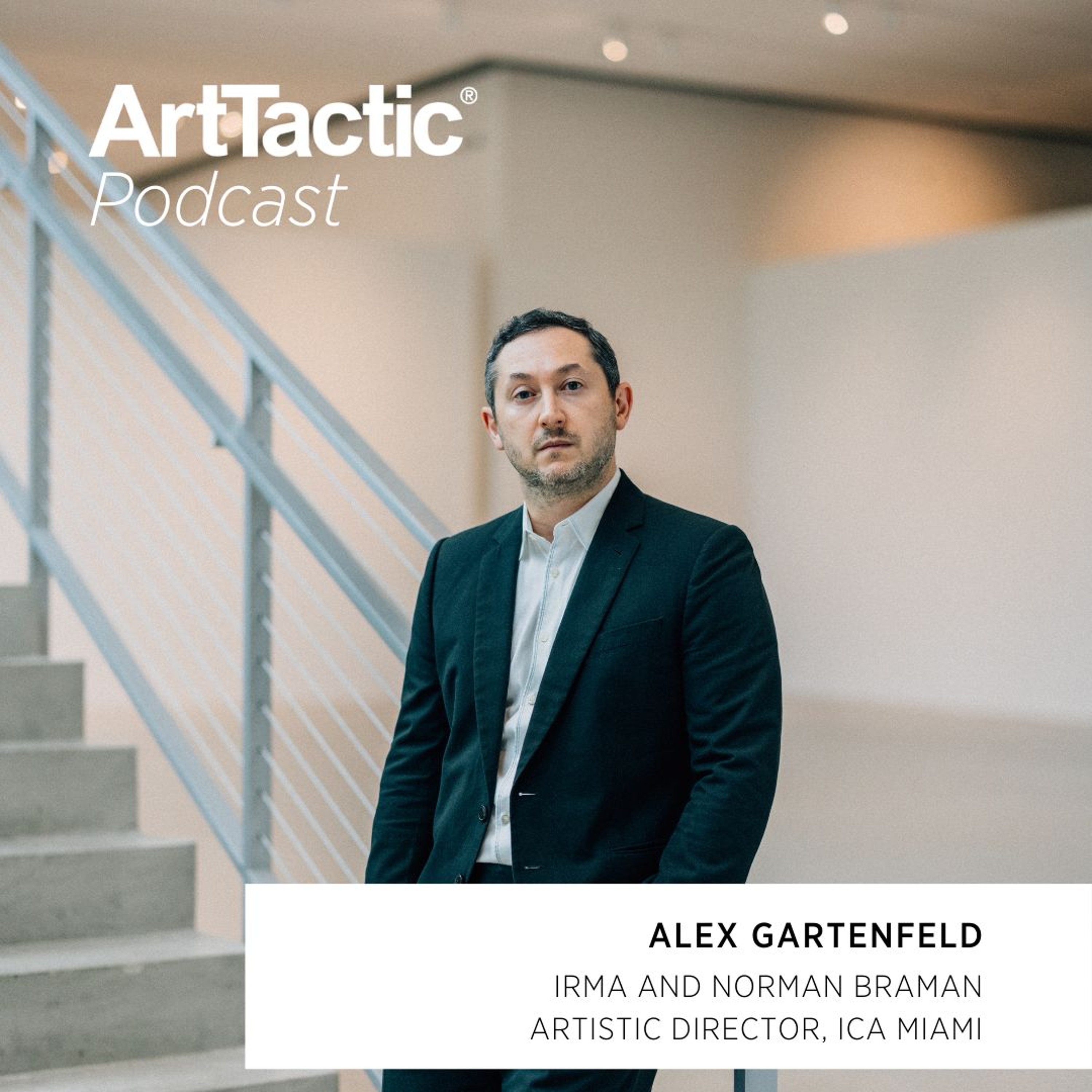 ICA Miami's Alex Gartenfeld on the Museum’s Growth, Community, and Annual Gala