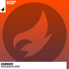 Zakkov - Wonderland (Radio Edit)