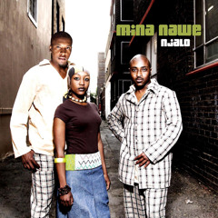 Where I Wanna be (Black Coffee Remix)