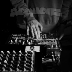 Sequenz LIve ONE PATTERN