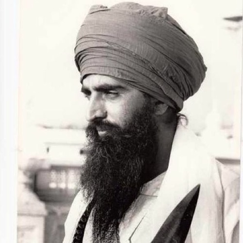 Bhindrawale Speech - The Roar Of Lion 2