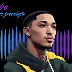 TRIBE no bars freestyle