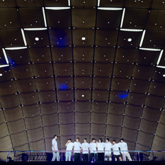 NCT127 - back2u (acoustic ver.)