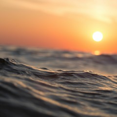 Helium Sunrise