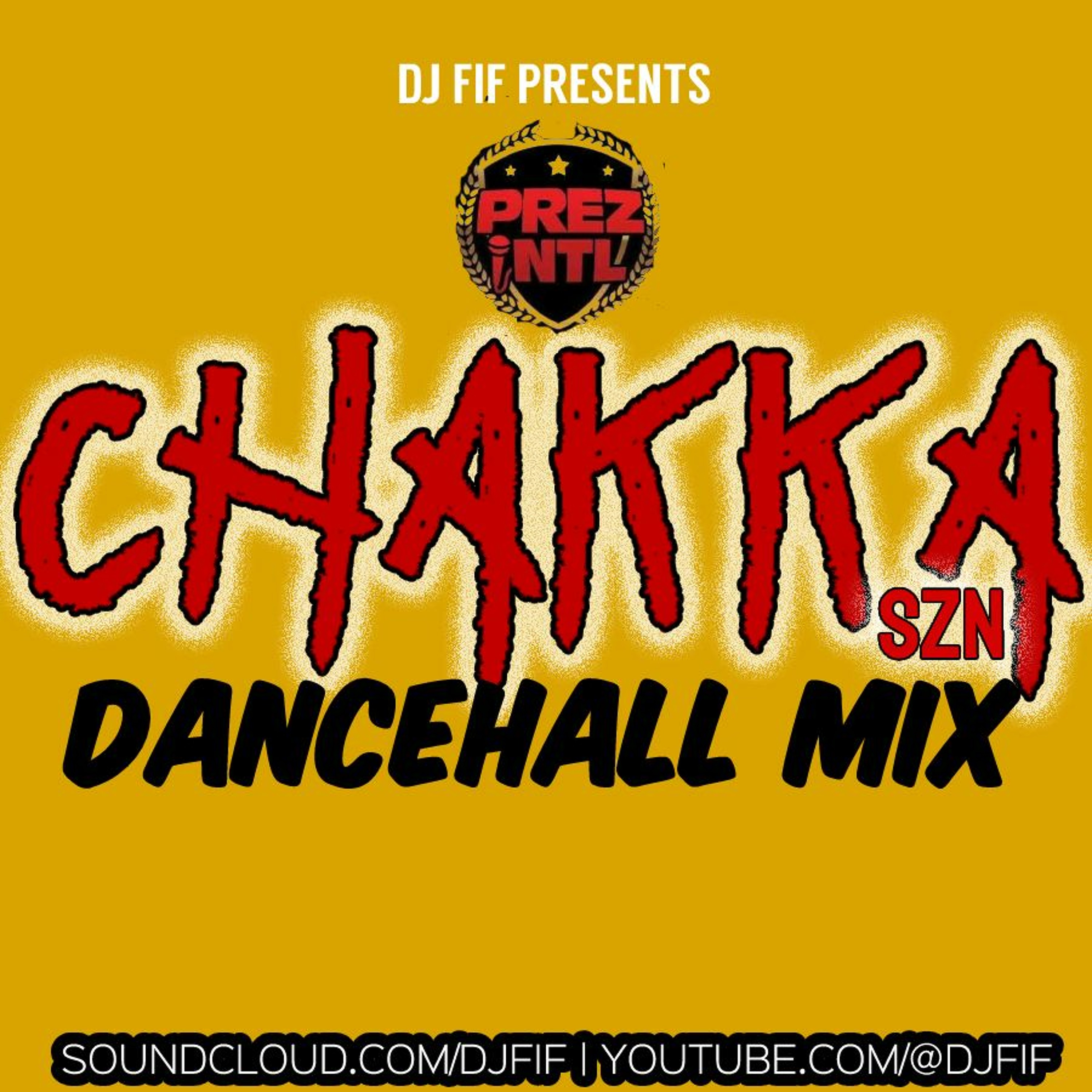 DJ FIF