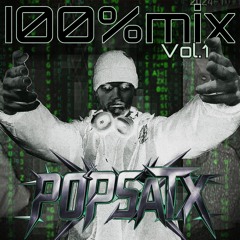 100 % POPSATX (Vol.1)