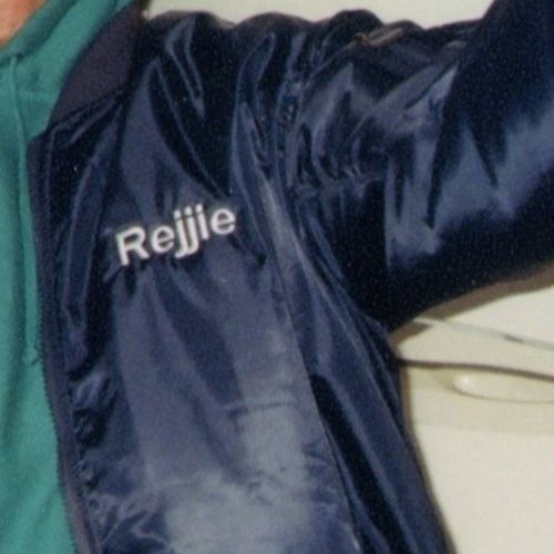 Rejjie Snow - OH NO (ndwg Rework)