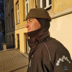 DJ Set (cut) @Draugu Vardai, Vilnius. December 28, 2024