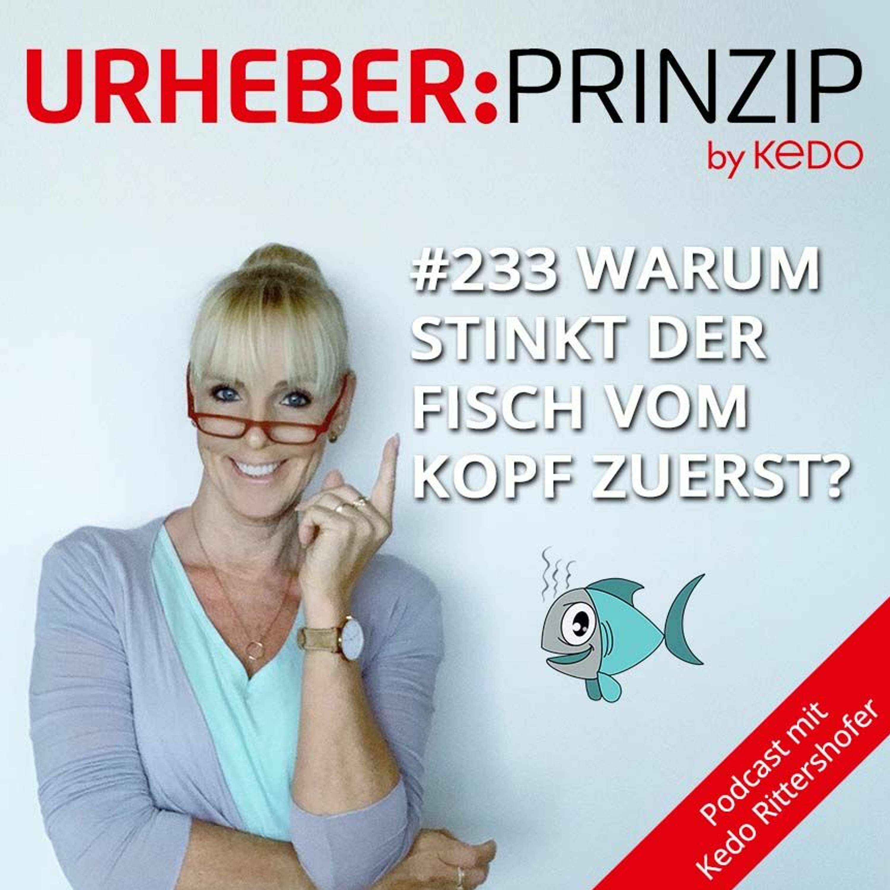 Das Urheber-Prinzip