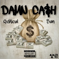 Damn Cash feat. San (Prod. Triple A Beats)
