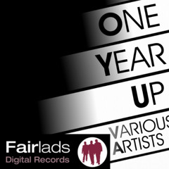 Skitish - Too Late (Original Mix) 2009-05-20